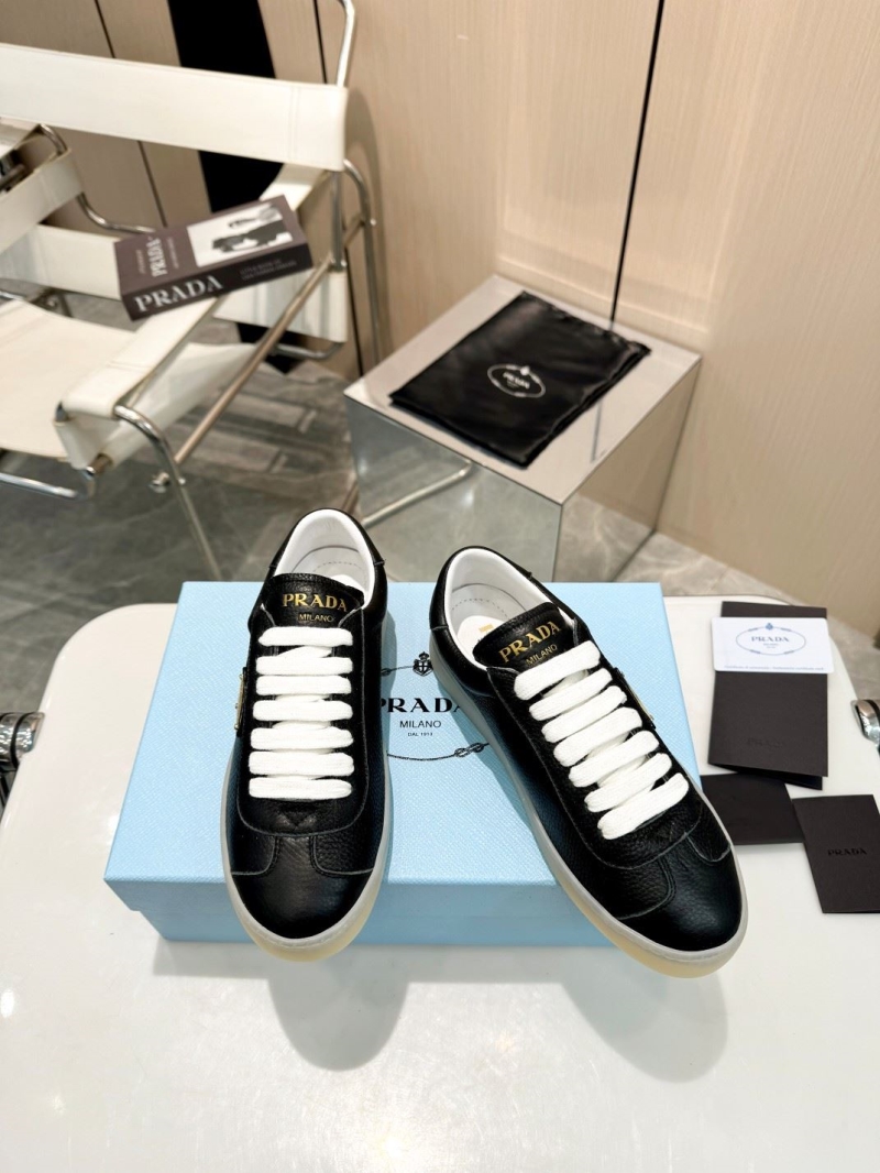 Prada Casual Shoes